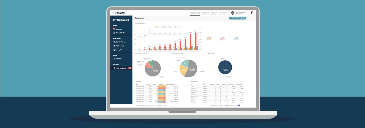 eplane-presents-stats-analytics-advanced-reports-at-your-fingertips